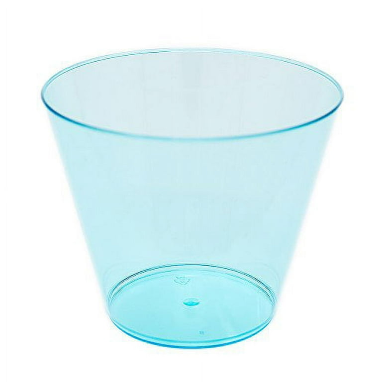 Reliance™ 9 oz Plastic Cups