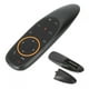 thumbnail image 4 of G10 Black Voice Remote Control 2.4G Air Mouse Mini teclado inalámbrico con giroscopio (2.4g Body Feeling Gyroscope Voice), 4 of 8