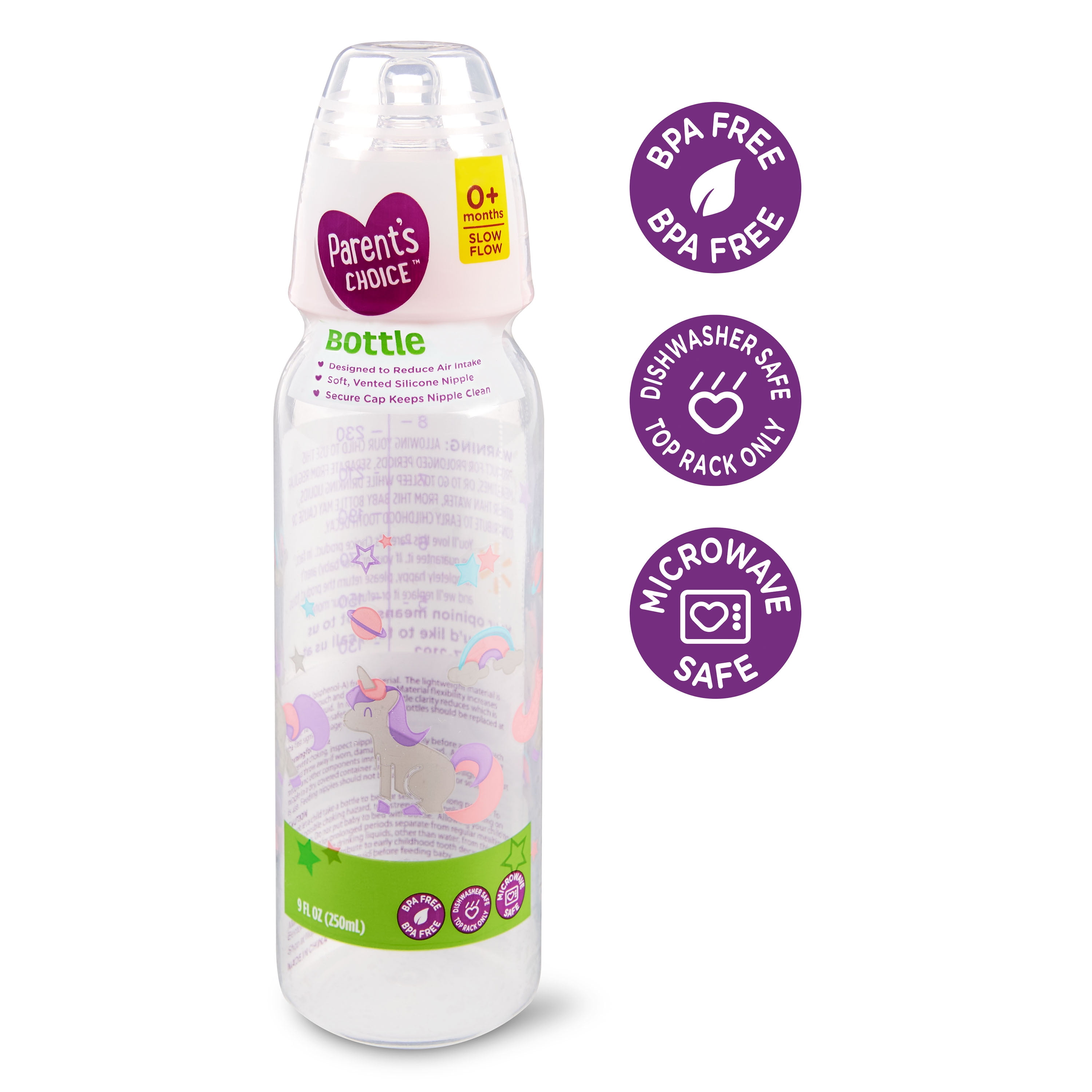 Slow Flow Are Parents Choice Bottles Good Parents Choice Slow Flow