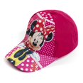 thumbnail image 2 of Gorra de béisbol con dibujos de Anna, Elsa, Mickey y Minnie Dog para niños, gorra ajustable de princesa, 12 estilos, 95 unidades yaoshenbao LED, 2 of 2