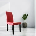 thumbnail image 4 of Abble Upholstered Dining Chair (Set of 2), 4 of 5
