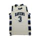 thumbnail image 4 of Camisetas de baloncesto One Tree Hill Ravens 3 23 Scott Costura Bordado Deportes al aire libre Jersey Alta calidad Azul Negro Blanco Nuevo, 4 of 4