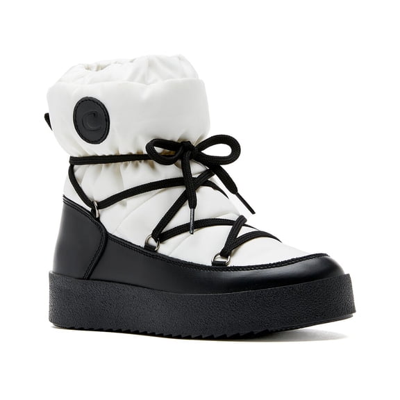 La Canadienne Easton Leather Boot, 41