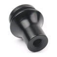 thumbnail image 2 of Lefu X1.25 Thread Shift Knob Boot Retainer Adapter Manual Gear Shifter, 2 of 9
