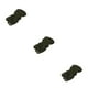 thumbnail image 4 of Greeniant Hamaca de malla de cuerda de nailon, silla columpio para dormir, muebles, cama colgante, jardín, ligero para senderismo, adultos, Type1 NO1, 4 of 6