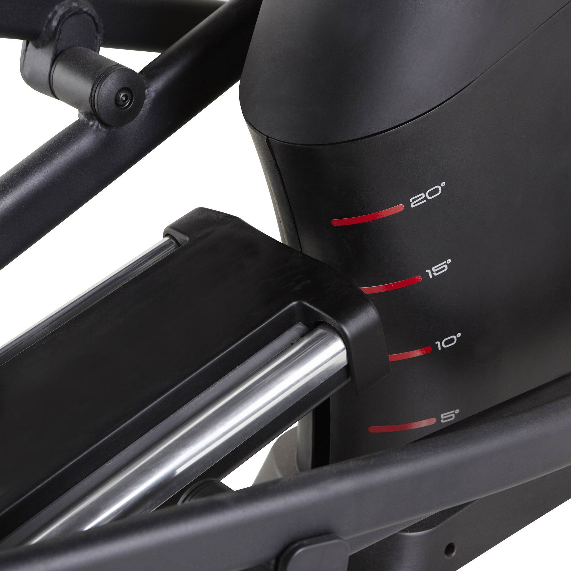ProForm Endurance 720 E Adjustable Stride 20-Level Home Elliptical | PFEL57914