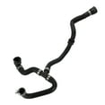 thumbnail image 1 of Manguera del radiador Unique Bargains para Volvo S60 II 2010-2015 No.31274170 Tubo de refrigerante de goma negro 1 Pc, 1 of 6