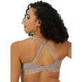 thumbnail image 4 of Bali Women's Beautifully You Lace Desire Wirefree Bra, Style DFW591, 4 of 7