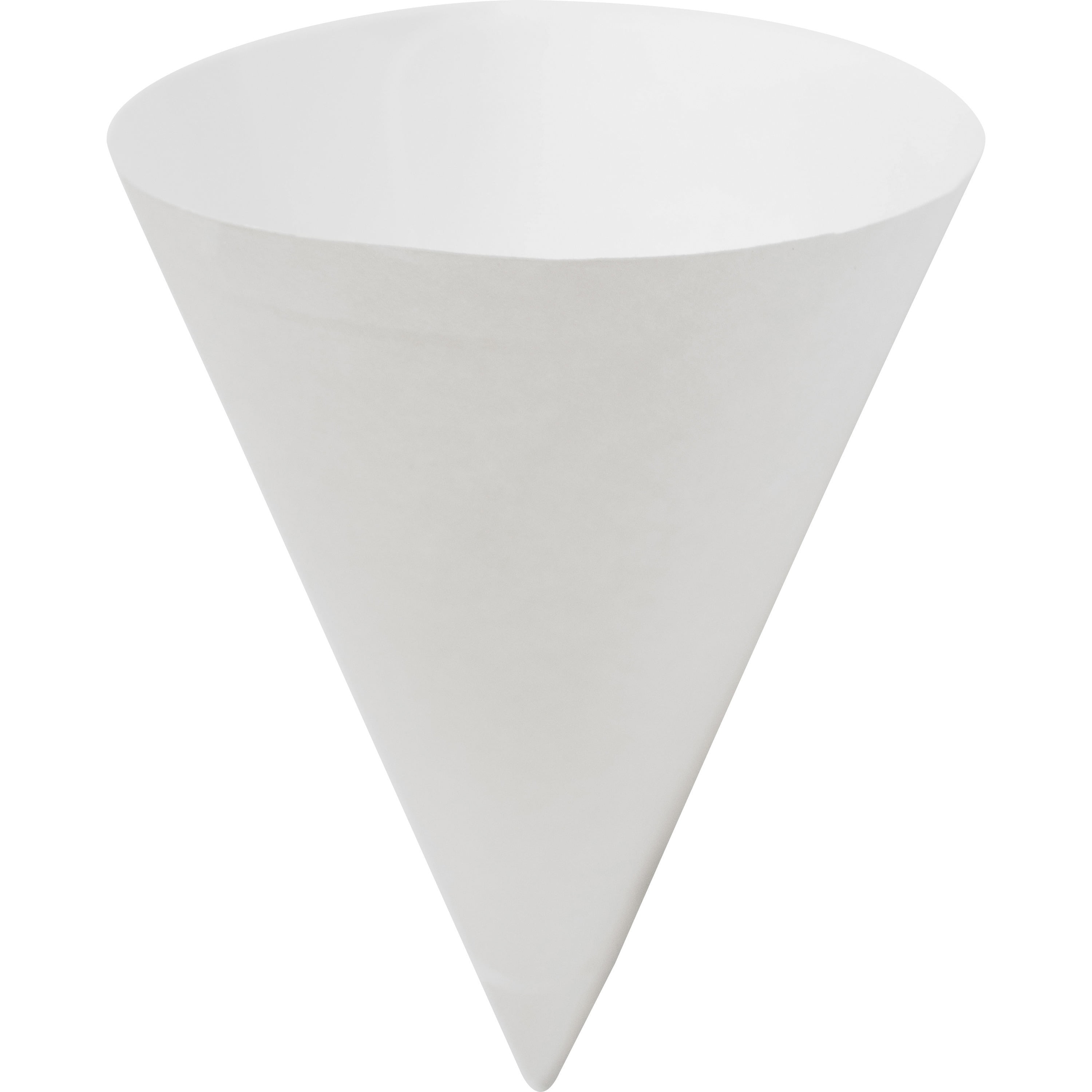 Cone Paper Cups
