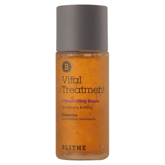 Blithe Vital Treatment 8 Nourishing Beans - 1.83oz