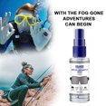 thumbnail image 4 of Spray antivaho para gafas, spray de protección antivaho para gafas, 4 of 6
