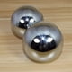 thumbnail image 2 of Bolas chinas de Baoding Balonmano de fitness para ejercicio de salud Juguete de relajación del estrés (color: 48 mm sólido) (hy), 2 of 5