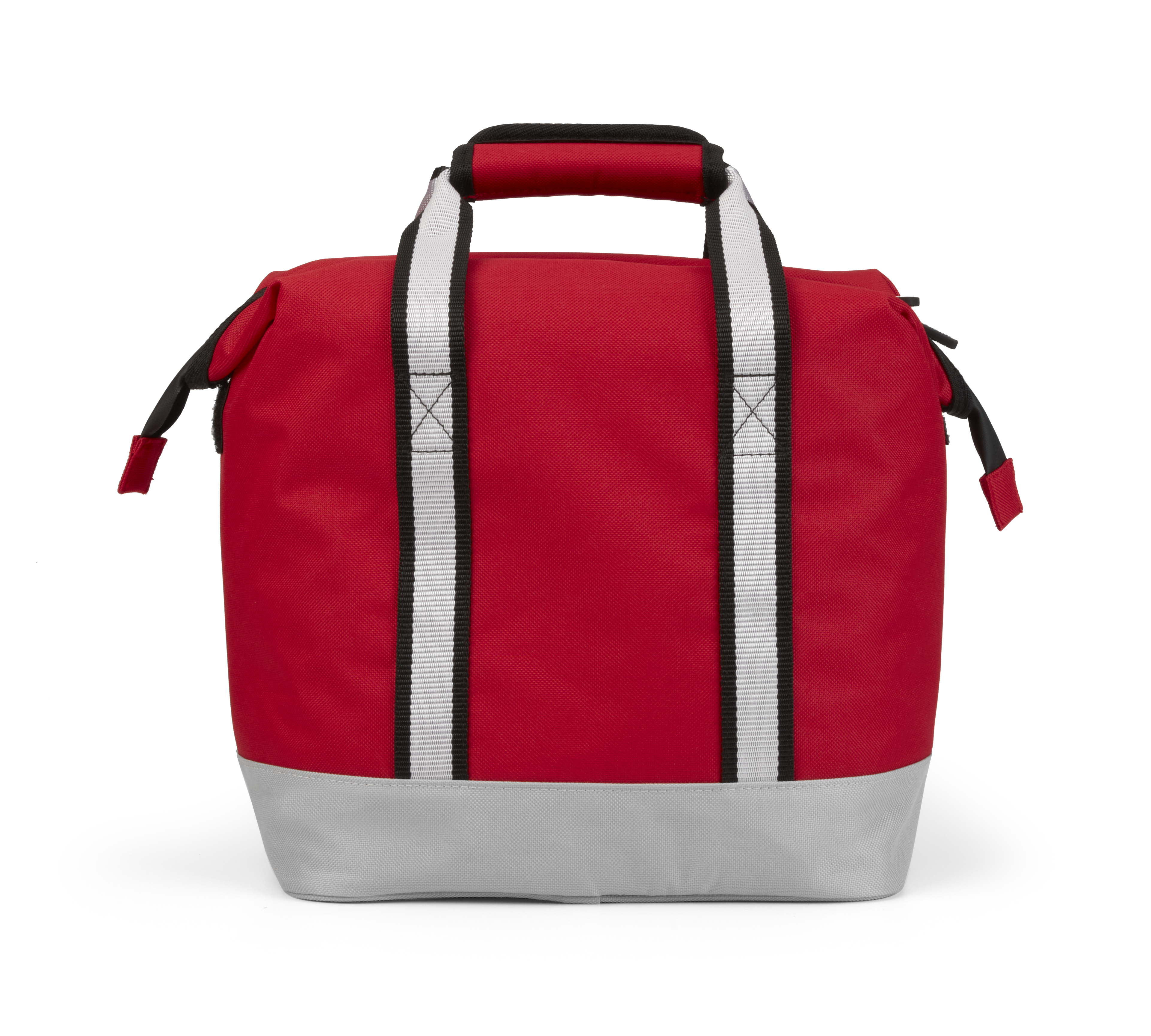 Cuisinart Standard Lunch Tote Cooler, Red, Holds up to 12-12oz cans