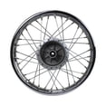 thumbnail image 2 of RIN RAYOS TRASERO COMPLETO YH YBR 125 CEXPRESS (15-19), 2 of 3