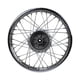 thumbnail image 2 of RIN RAYOS TRASERO COMPLETO YH YBR 125 CEXPRESS (15-19), 2 of 3