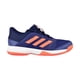 thumbnail image 2 of CALZADO DE TENIS DAMA ADIDAS ADIZERO CLUB FX1482 TEXTIL AZUL Adidas FX1482, 2 of 4