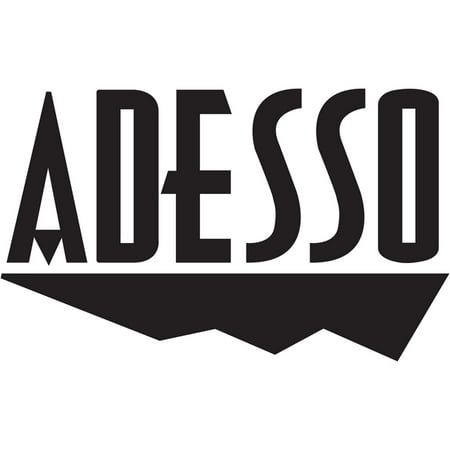 Adesso Browser Cat 2 button USB Touchpad (Black) price history on PriceWatchPro