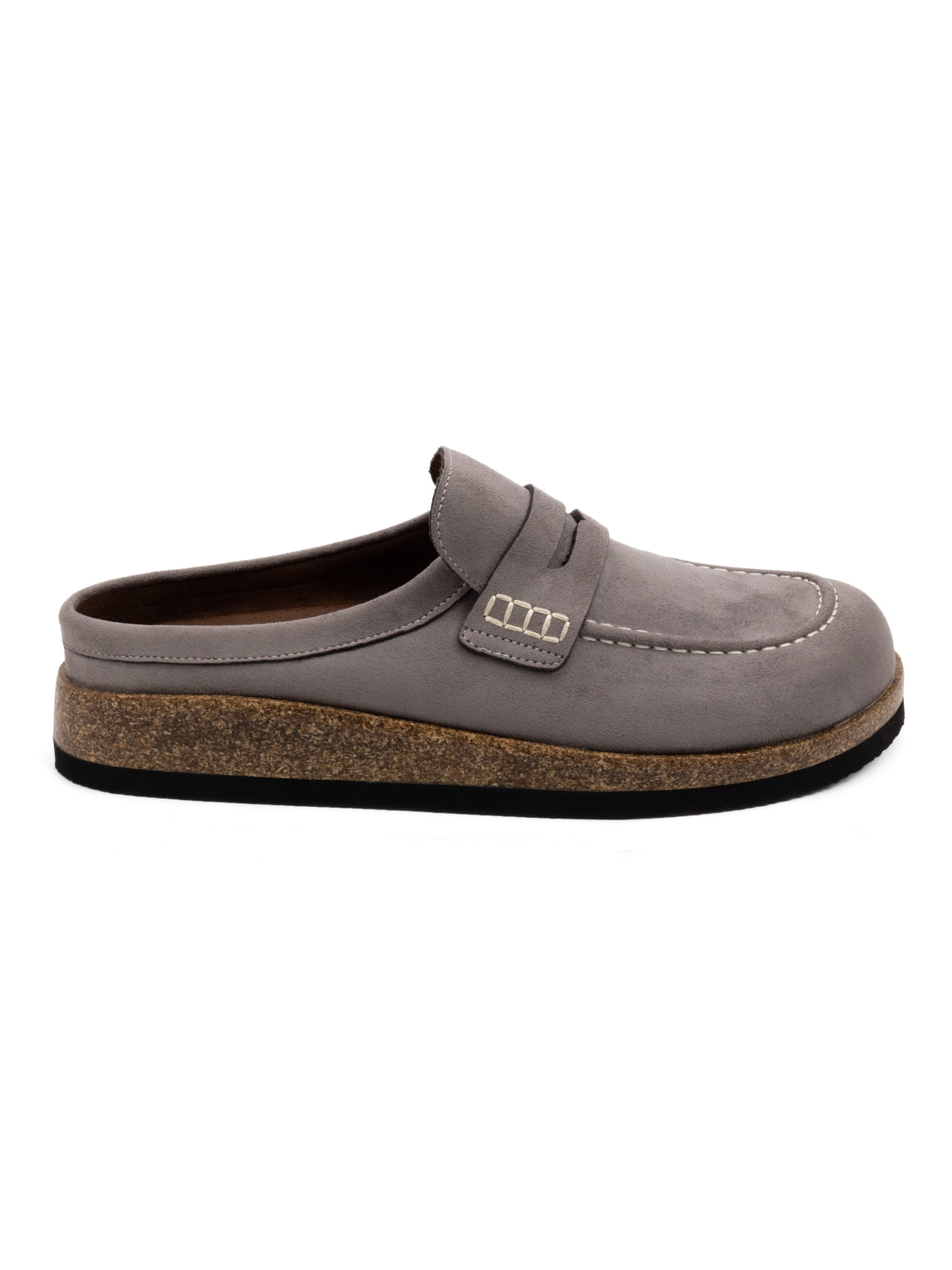 Mountain Sole Mens Banks Slip-on Shoes