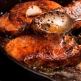 thumbnail image 4 of Pork Loin Chops, Boneless, Family Pack, 6 count, 1.56 - 2.93 lb Tray, 4 of 8