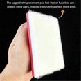 thumbnail image 3 of Paint pad applicator for edges with 4 replacement pads, 3 of 4