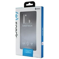 Speck Presidio Exotech Series Flexible Case for Samsung Galaxy A21 - Black