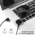 thumbnail image 4 of Smart Watch Charger Dock for POLAR Vantage V2/GRIT X/Ignite Power Adapter, 4 of 7