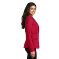 thumbnail image 3 of Port Authority Lm2000 Ladies Knit Blazer, 3 of 6