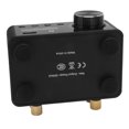 thumbnail image 4 of Mini Amplificateur de Puissance Audio Numérique, Mini Amplificateur de Puissance 50W Hi Fi Stéréo Classe D Audio Amplificateur Mini Bluetooth Performance, 4 of 8