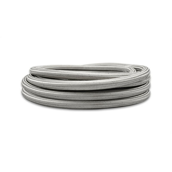 Vibrant Performance 18413 Stainless Steel Braided Flex Hose