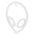 thumbnail image 2 of Neon Sign, Low Energy Consumption Decorative Neon Light Easy To Install Led Light Source  For Weddings Parties For Family Restaurant Bar Pink Ring+Warm Eye, 2 of 8