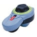 thumbnail image 1 of DYMO Junior Home Label Maker (embosser) "Turn and click" ergonomically designed for comfortable use, "Two thumb" easy cu, 1 of 3