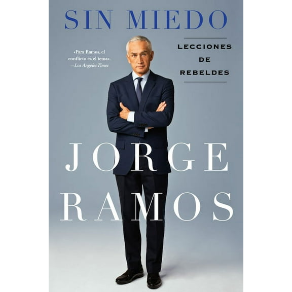 Sin Miedo : Lecciones de rebeldes (Paperback)