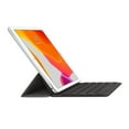 thumbnail image 4 of Open Box - Apple Smart Keyboard for iPad (7th/8th/9th Gen.) and iPad Air (3rd Gen.) - US English, 4 of 4