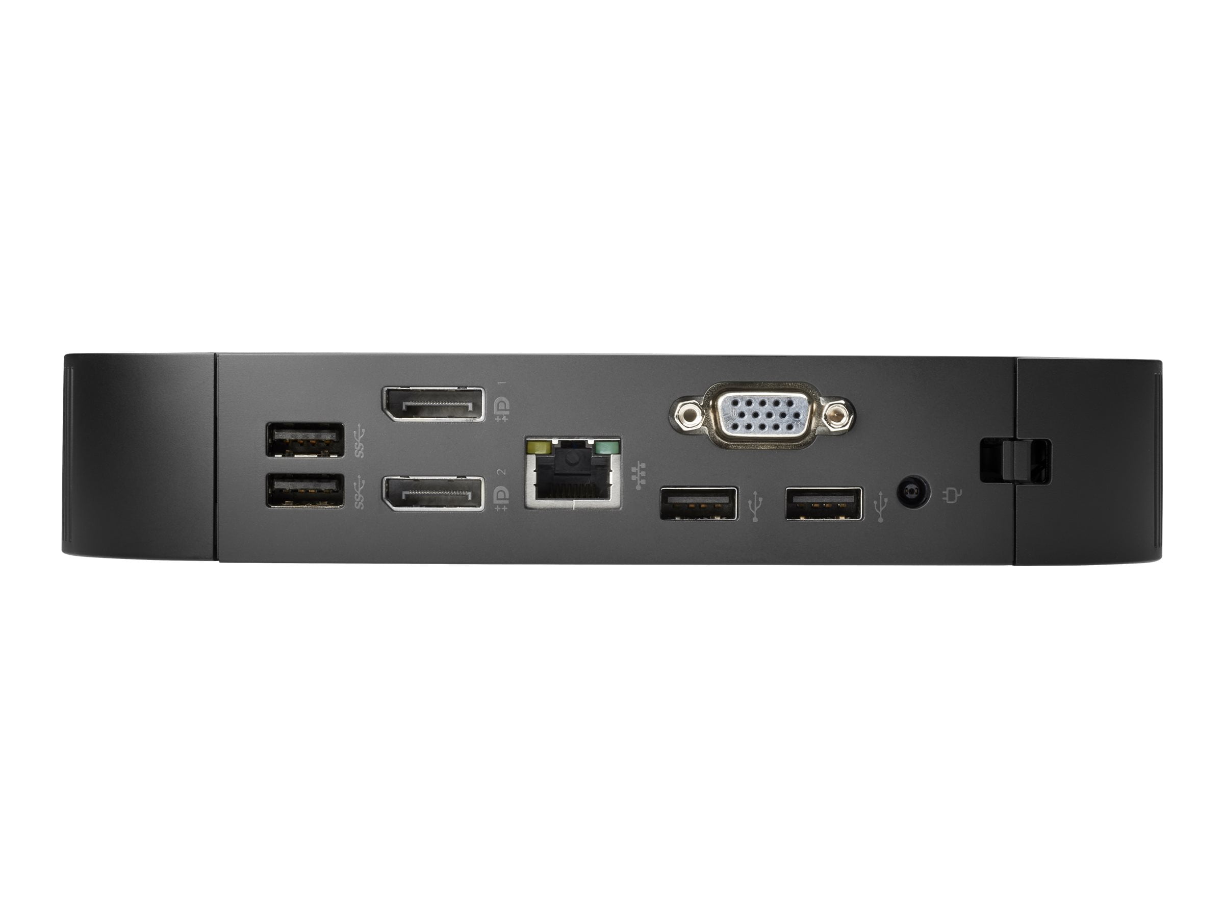 ミニPC hp T530 LAPTOP Radeon R2E 256GB Office24 HP t530 Thin Client AMD Embedded G-Series GX-215JJ Radeon R2E 4GB