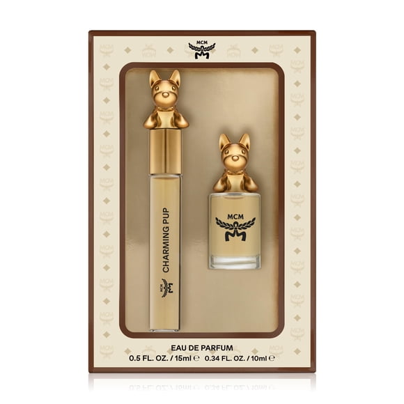 Perfume MCM Fragrance Collection Charming Pup