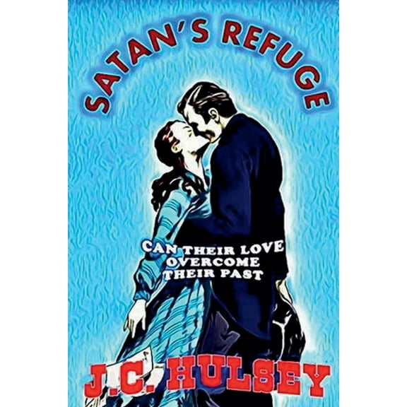 Satan's Refuge, (Paperback)