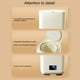 thumbnail image 3 of Lavadora Pequeña Automática 7L Gran Capacidad Lavadora Portátil Dormo De Apartamento RV, 3 of 7