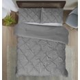 thumbnail image 3 of Ensemble avec housse de duvet à nervures de Swift Home, 3 of 3