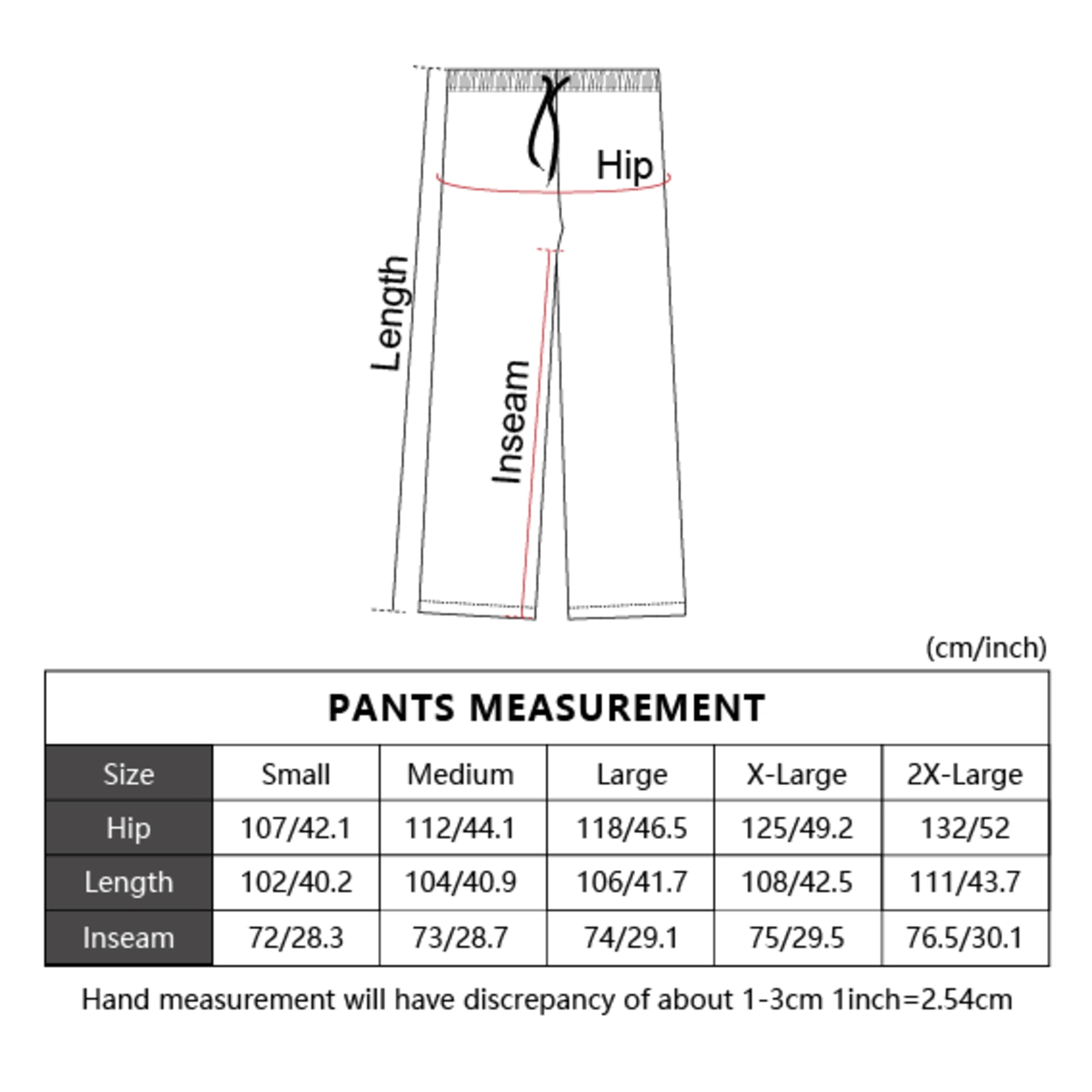 Men's Pajama Bottoms Santa Claus Elves and Gingerbread Men Men's Cotton Pajama Pants Men's Loose Printed Pajama Pants Casual Pants with Pockets