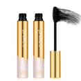 thumbnail image 1 of O.TWO.O 3D Mascara Waterproof Extra Volume Long-lasting Hyper-Curl Alargamiento de pestañas Pestañas que no se manchan Máscara de pestañas negra 2 piezas, 1 of 5