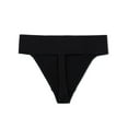 thumbnail image 4 of Capezio Self Lined Thong Dance Belt, 4 of 5
