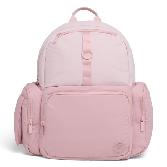 Mochila HUGGIES Day Pack con Bolsillos para Pañales y Espalda Acolchada