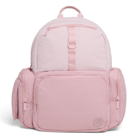 Mochila HUGGIES Day Pack con Bolsillos para Pañales y Espalda Acolchada