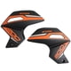thumbnail image 1 of CUBIERTA LATERAL TANQUE DERECHA IZQUIERDA SET VENTO CYCLONE 200 (20-21), 1 of 3