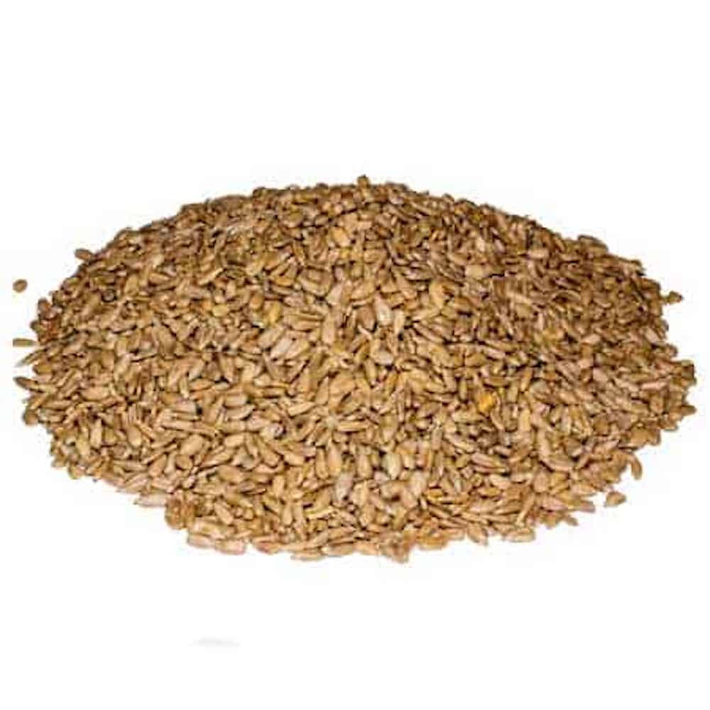 Bulk Sunflower Seeds 10 Pound Wholesale Box