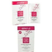 Hada Labo Eye and Face Mask Set