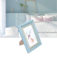 thumbnail image 1 of Marco 4x6 Marco De Fotos Colección De Imágenes Pantalla De Escritorio Decoración Colgante De Pared Regalo Ornamental Artesanía, 1 of 7