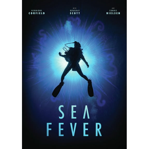 Gunpowder & Sky - Sea Fever [DIGITAL VIDEO DISC]