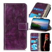 For Motorola Moto G32 4G Retro Crazy Horse Texture Horizontal Flip Leather Phone Case
