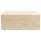 thumbnail image 1 of Bamboo Storage Box Bamboo Trinket Box Jewelry Storage Case Cimple Jewelry Box Storage Case, 1 of 4